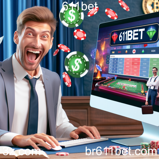 Fidelidade na 611bet: Benefícios e Recompensas para Jogadores Leais